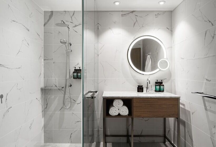 اتاق استاندارد, Crowne Plaza Sydney Darling Harbour, An Ihg
