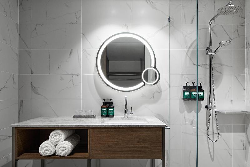 اتاق استاندارد, Crowne Plaza Sydney Darling Harbour, An Ihg