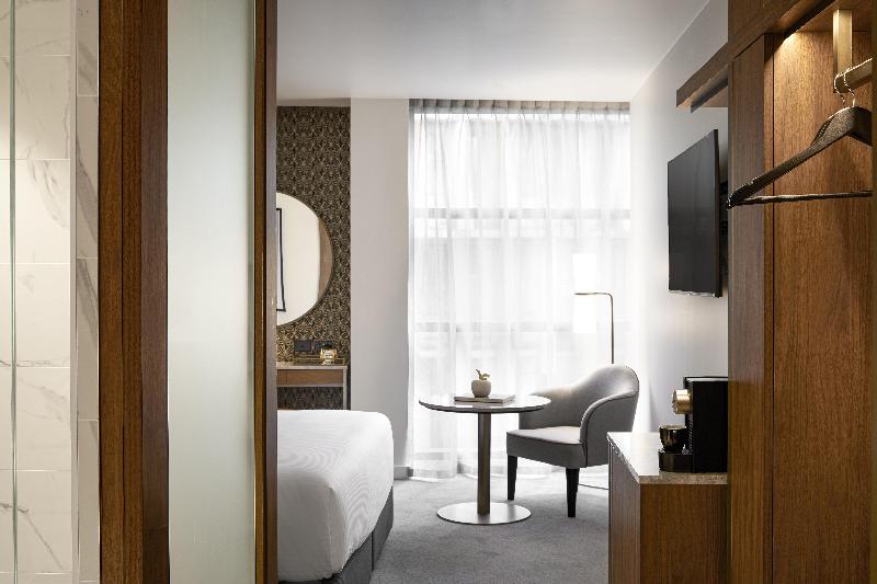 اتاق استاندارد, Crowne Plaza Sydney Darling Harbour, An Ihg