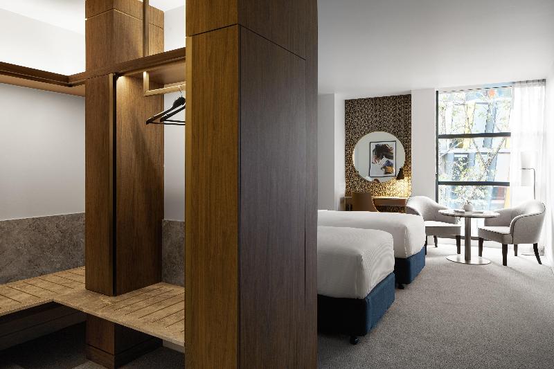 اتاق سوپریور, Crowne Plaza Sydney Darling Harbour, An Ihg