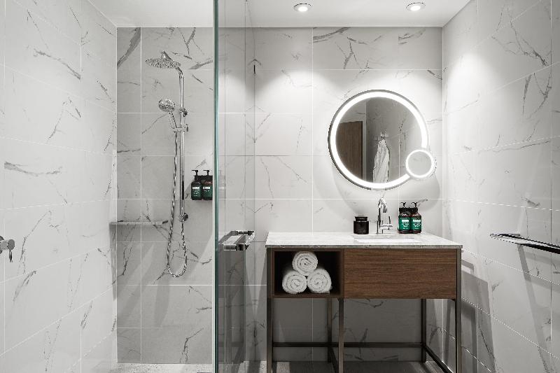 اتاق سوپریور, Crowne Plaza Sydney Darling Harbour, An Ihg