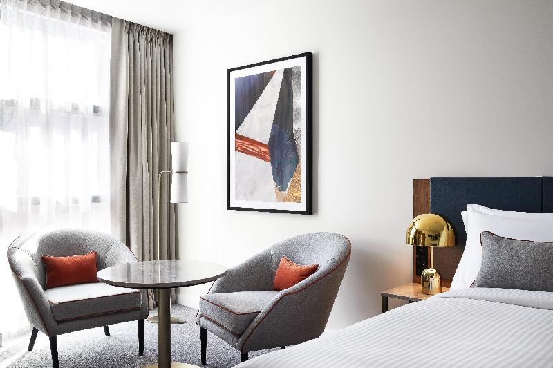 اتاق لوکس, Crowne Plaza Sydney Darling Harbour, An Ihg