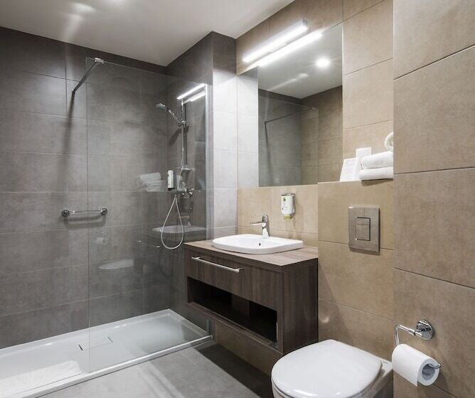 Superior-Zimmer, Db Hotel Wrocław
