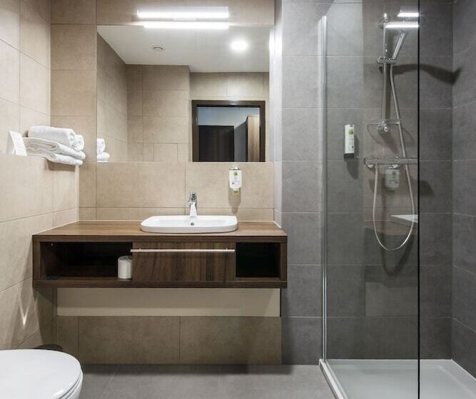 Premium Zimmer, Db Hotel Wrocław