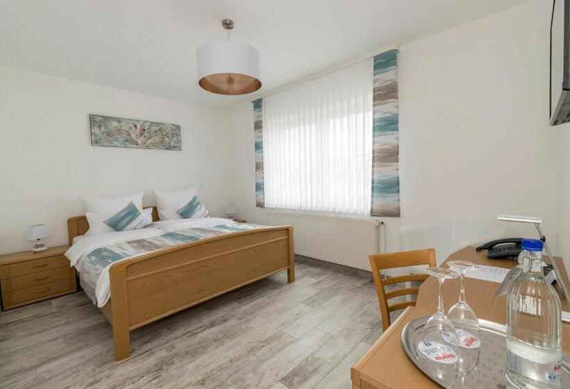 Номер Deluxe Вид на Озеро, Lakeside Resort Michaela