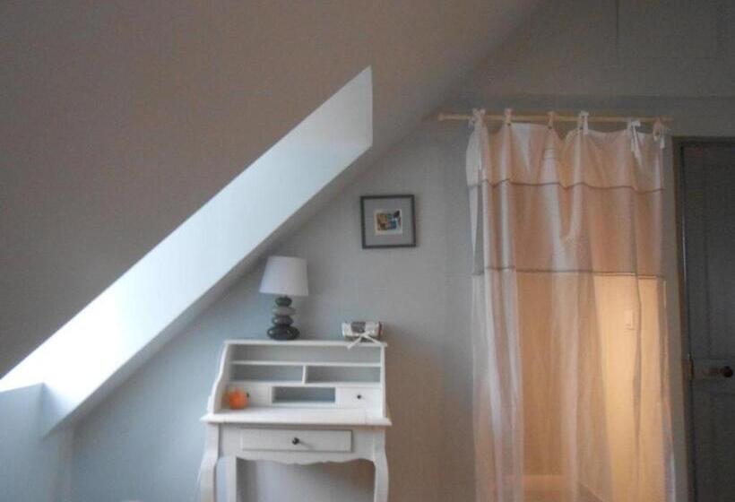 Апартаменты Superior 1 Спальня, Chambres D Hôte Chez Alice