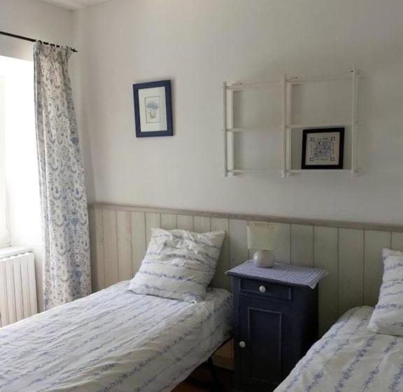 スタンダードルーム, Chambres D Hôte Chez Alice