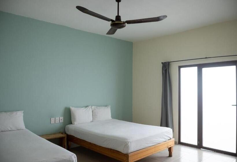 חדר סטנדרט, Paso Del Mar Playa Del Carmen