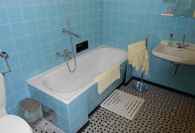 Апартаменты 2 Спальни, Pension Gierlinger