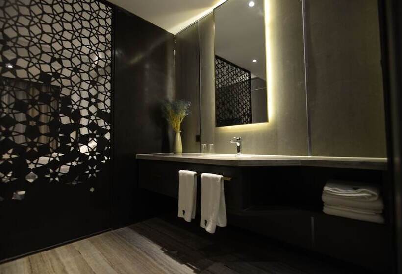 Номер бизнес-класса, Ibis Styles Wenzhou Heart Workshop