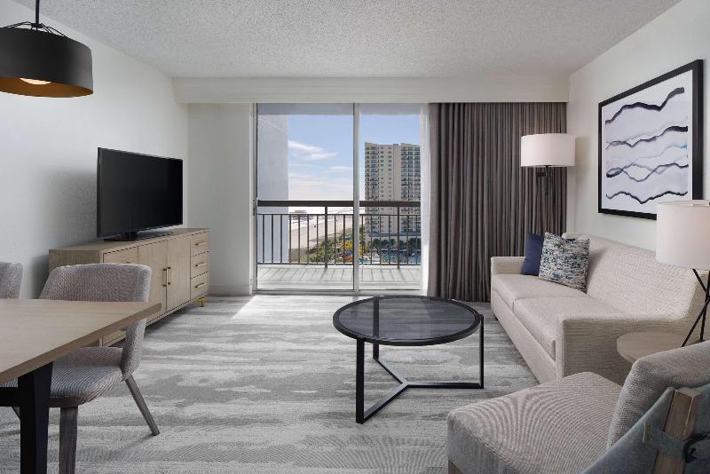 Quarto Estandar, Candlewood Suites Grand Rapids Airport, An Ihg