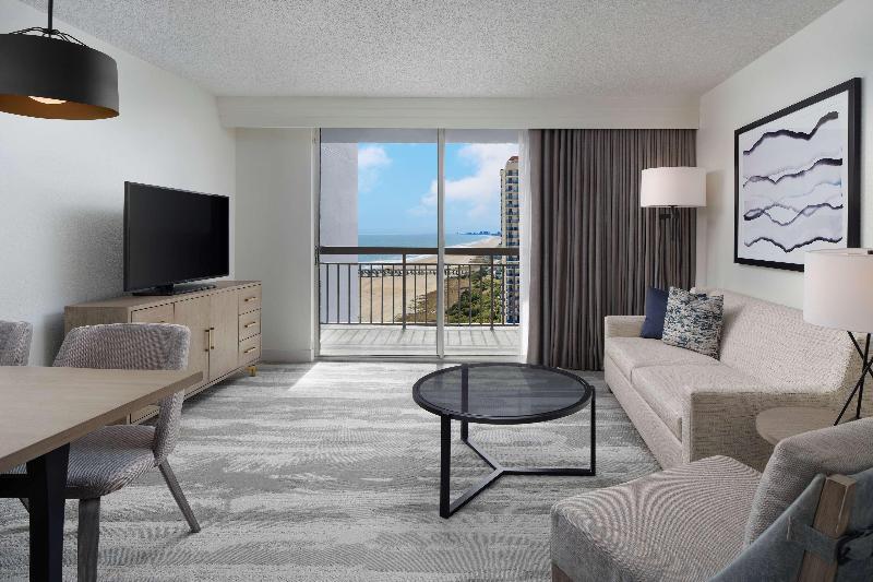 스탠다드 룸, Candlewood Suites Grand Rapids Airport, An Ihg