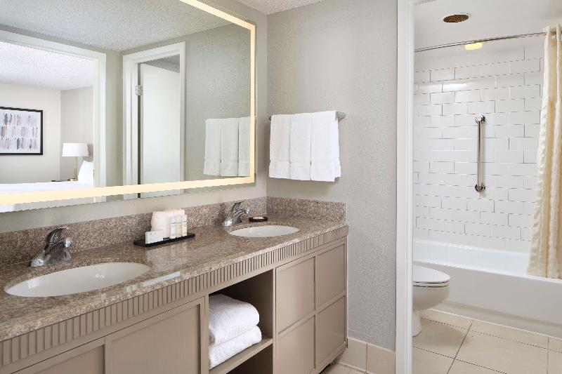 Quarto Estandar, Candlewood Suites Grand Rapids Airport, An Ihg