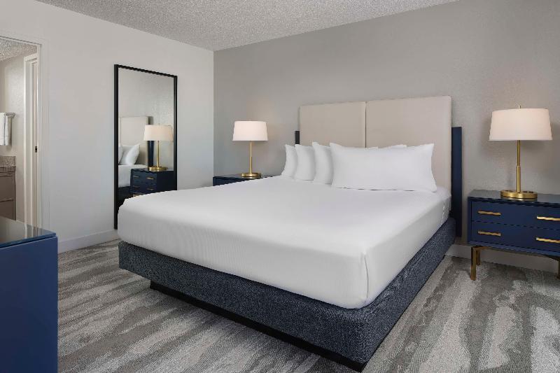 스탠다드 룸, Candlewood Suites Grand Rapids Airport, An Ihg