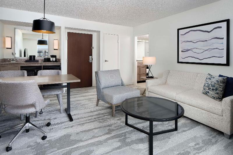 스탠다드 룸, Candlewood Suites Grand Rapids Airport, An Ihg