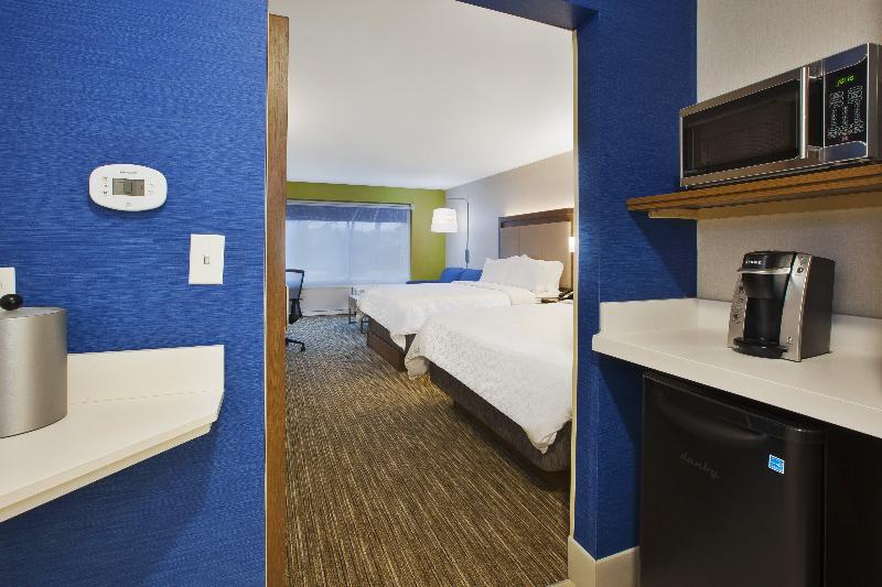Suíte, Candlewood Suites Grand Rapids Airport, An Ihg
