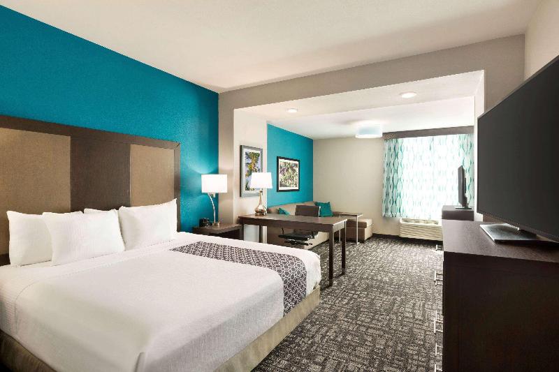 스탠다드 룸 킹사이즈 침대, Days Inn By Wyndham Gainesville Florida