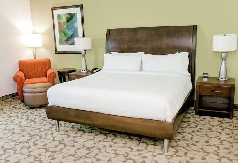 Номер Стандарт Адаптированный для Инвалидов, Hilton Garden Inn Pascagoula