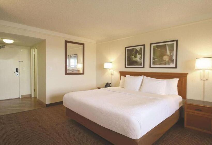 Стандартный Номер Кровать Кинг, La Quinta By Wyndham Coral Springs University Dr