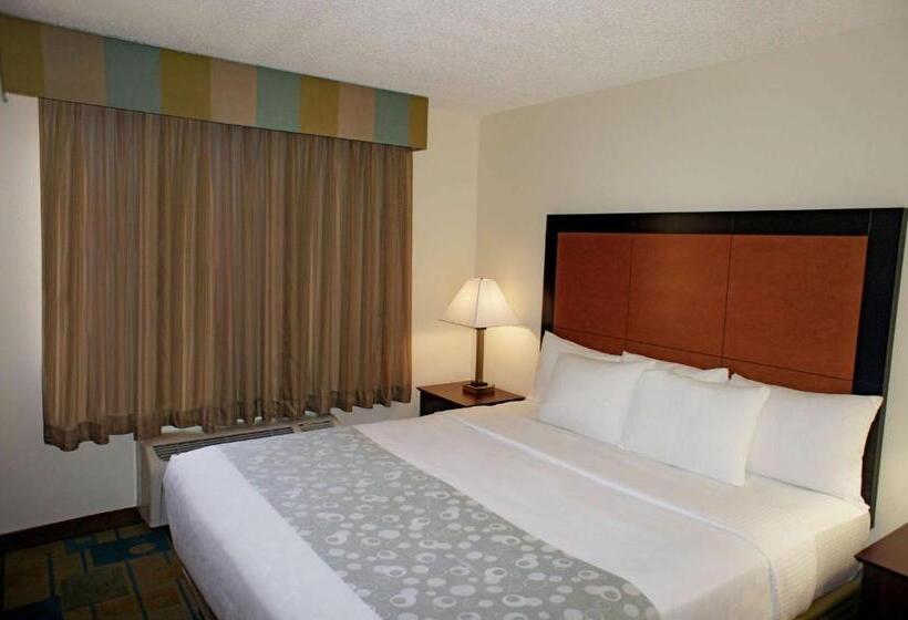 Апартаменты 1 Спальня, La Quinta By Wyndham St. Pete Clearwater Airport