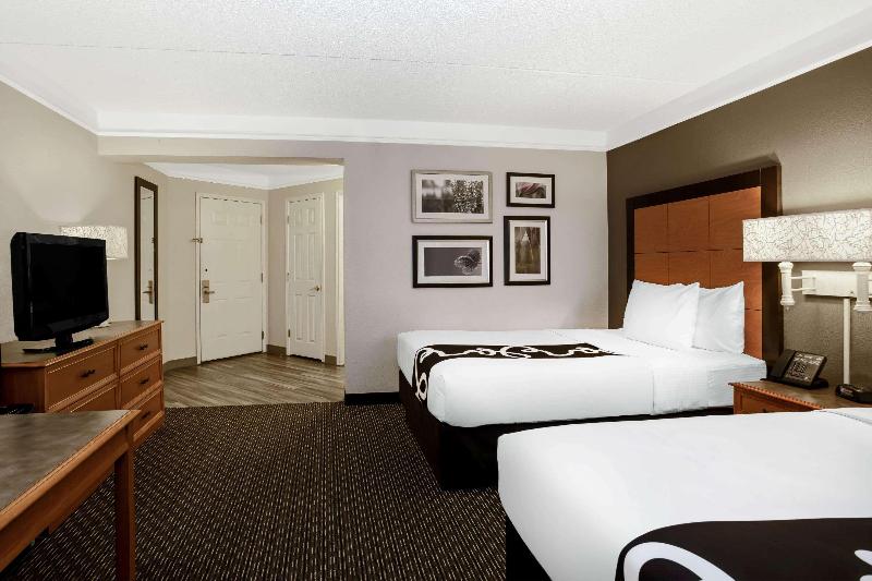디럭스 룸, La Quinta By Wyndham Tucson Airport