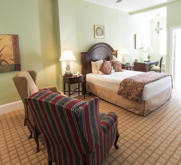 إستوديو قياسى, La Reserve Bed And Breakfast