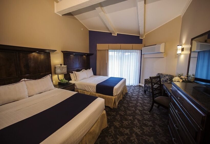 Номер Стандарт, Lake Lawn Resort