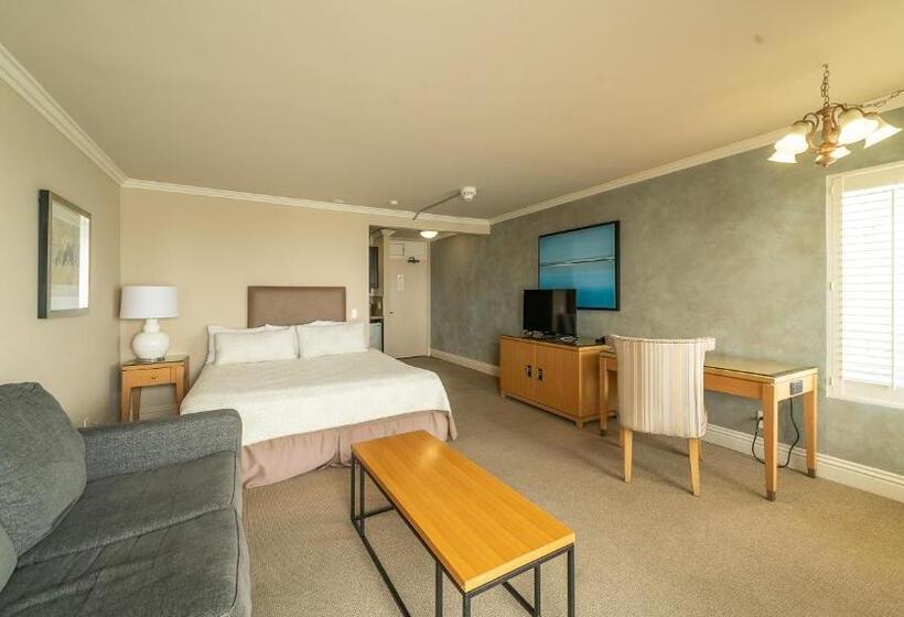 바다 전망 프리미엄 주니어 스위트, Laguna Surf Lodge By Scp Hotels