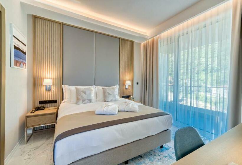 חדר סטנדרט, Hyatt Regency Kotor Bay Resort