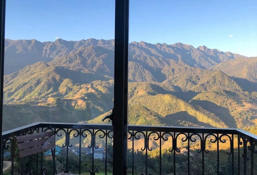 اتاق سوپریور, Muong Hoa View