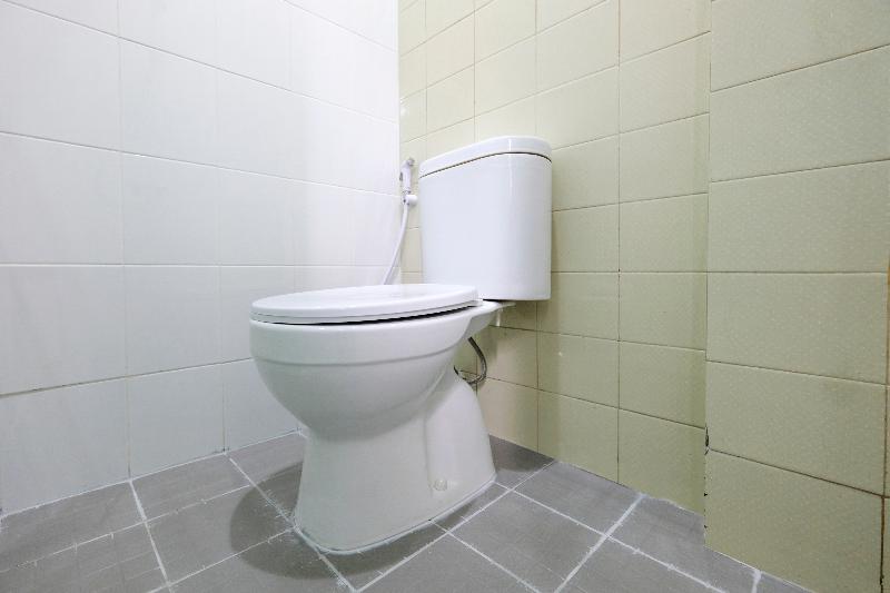 Deluxe Zimmer, Spot On 2281 Omajo