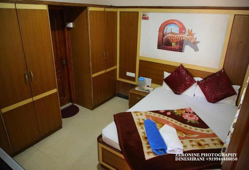 اتاق لوکس, Sri Krishna Residency