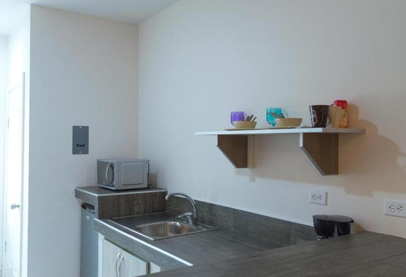 اتاق استاندارد, Magnolias Suites