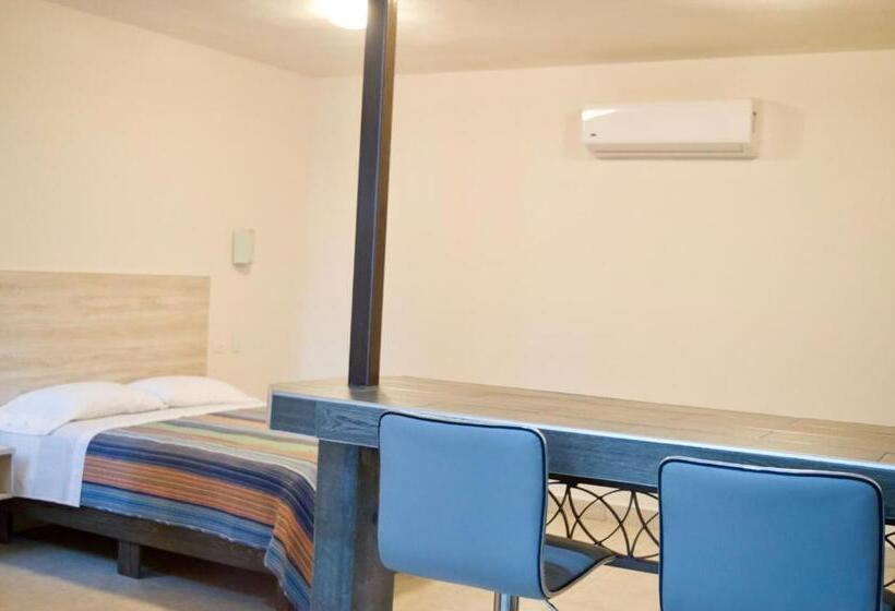 اتاق استاندارد, Magnolias Suites