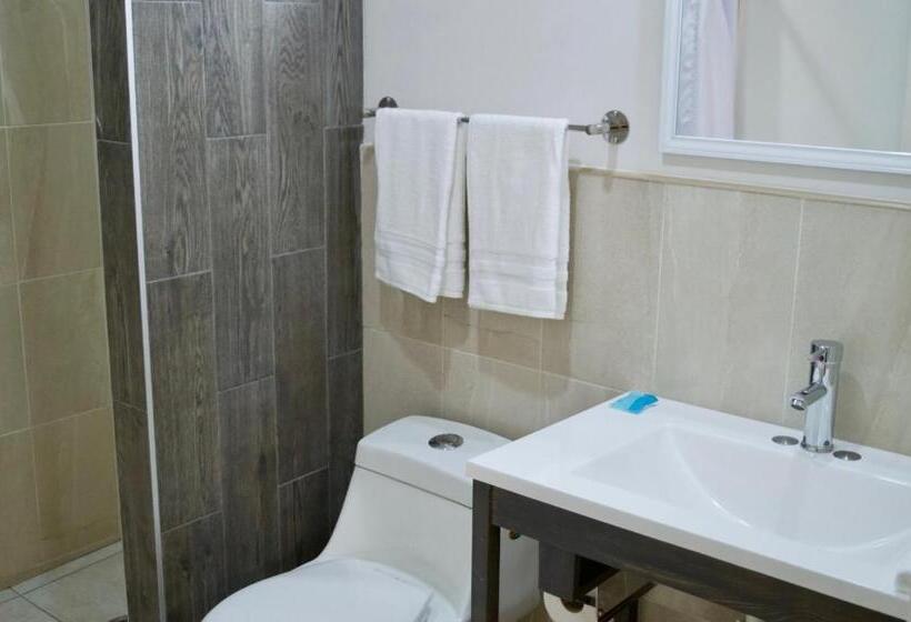 اتاق استاندارد با 2 تخت دوبل, Magnolias Suites