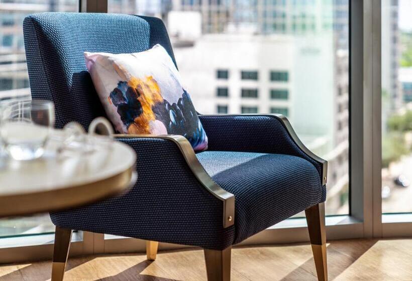 スタンダードルーム, Hyatt Centric Las Olas Fort Lauderdale