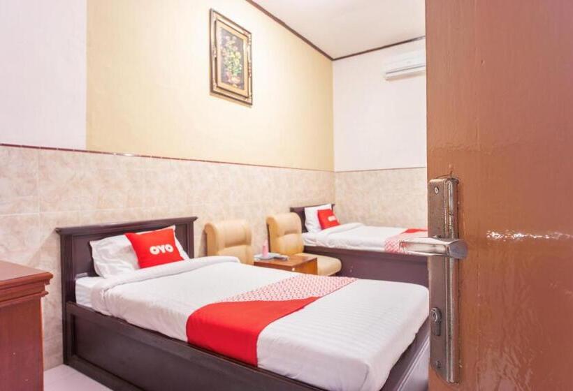 اتاق استاندارد, Oyo 2180 Vina Vira