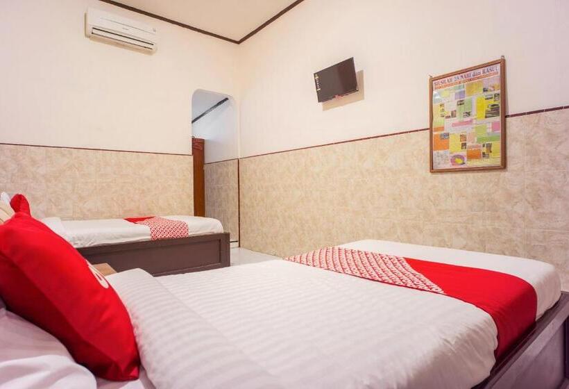 Quarto Estandar, Oyo 2180 Vina Vira