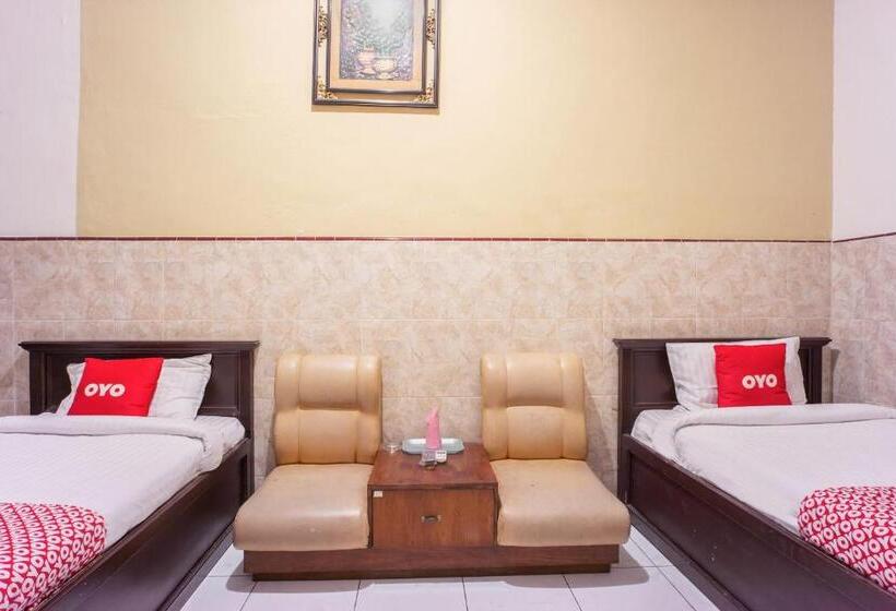 اتاق استاندارد, Oyo 2180 Vina Vira