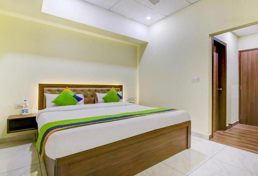 标准间, Itsy Hotels Oasis Inn