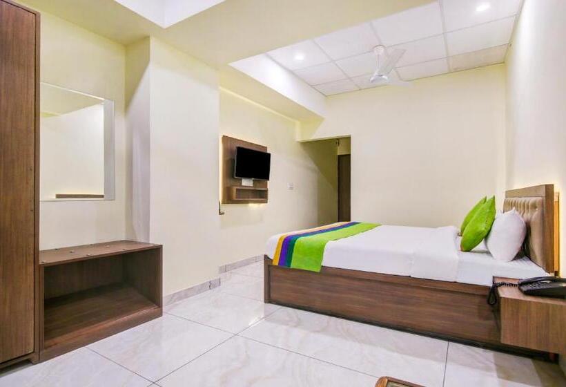 豪华房间, Itsy Hotels Oasis Inn