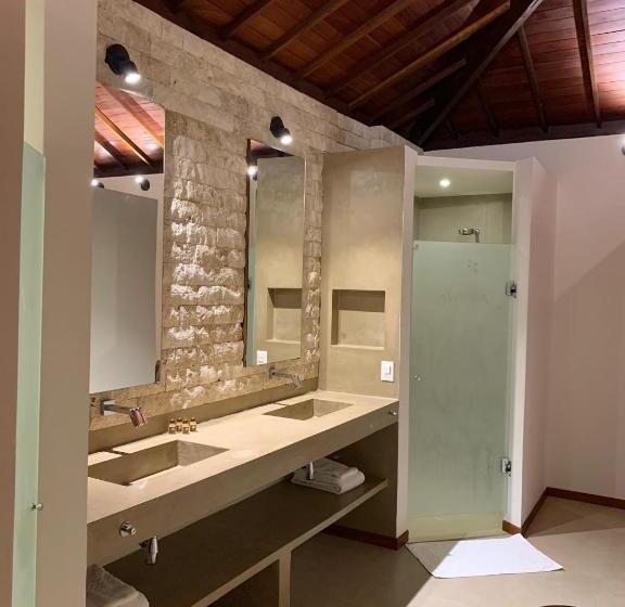 جناح, Awara Pousada Boutique