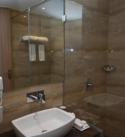 豪华房间, Resort The Lohias, Goa Candolim