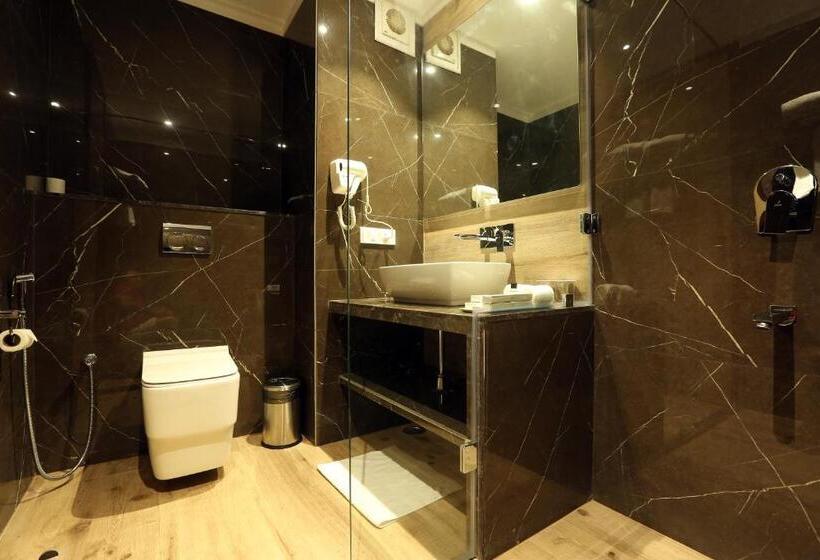豪华房间, Resort The Lohias, Goa Candolim