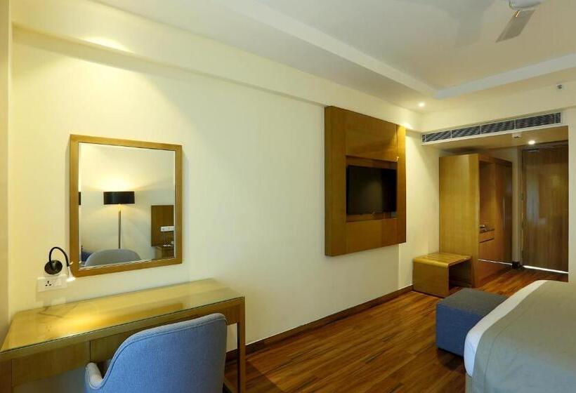 豪华房间, Resort The Lohias, Goa Candolim