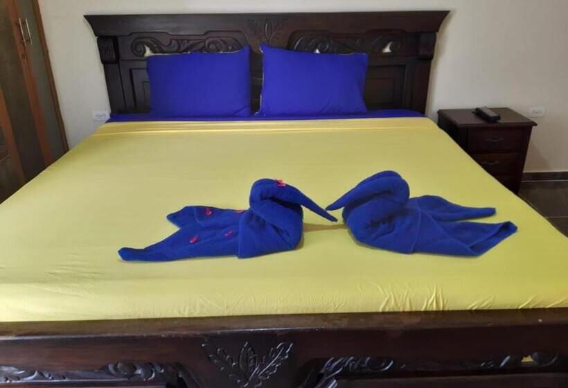 스탠다드 스튜디오, Apartamento Turistico Eisamar