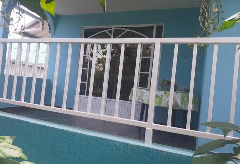 침실 2개 아파트, Apartamento Turistico Eisamar