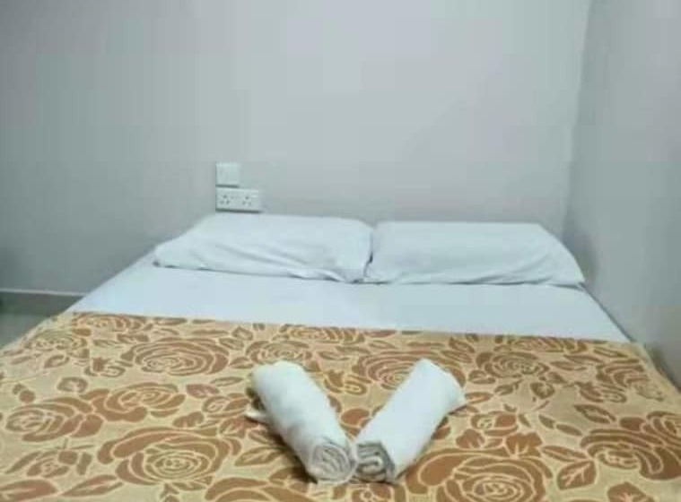 اتاق استاندارد سه نفره, Motel Kampung Kuah