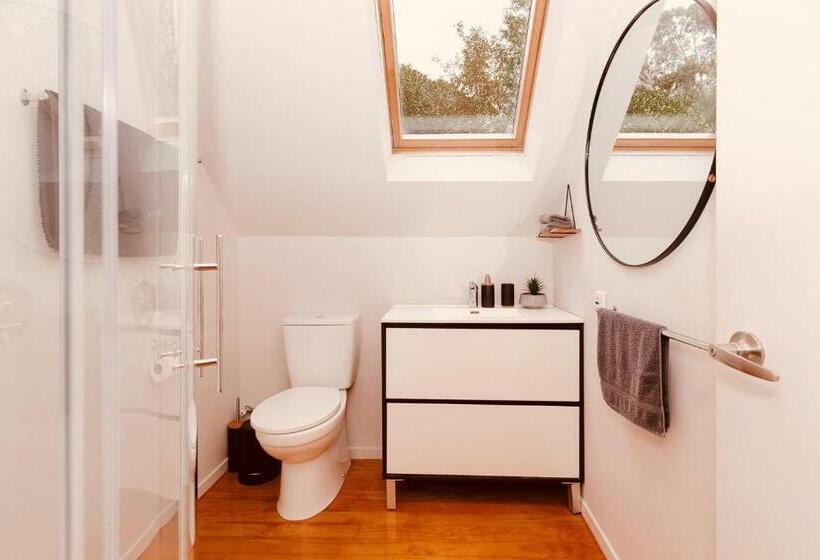 Апартаменты 1 Спальня, Hiwinui Country Estate