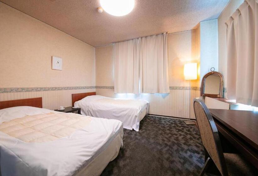 Номер Economy, Grand Hotel Seifuso
